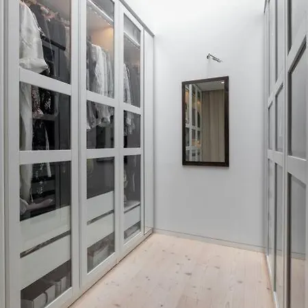 Villa Swedish Elegance & Luxury
