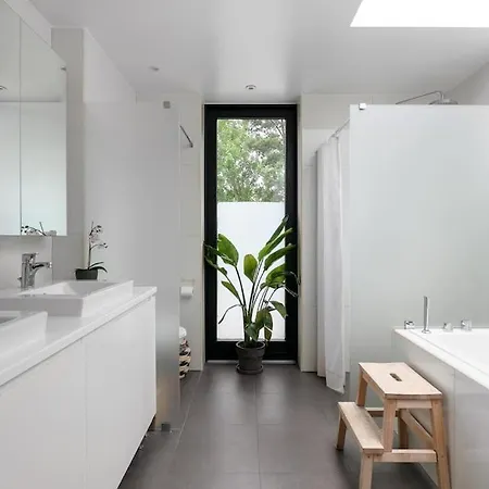 Villa Swedish Elegance & Luxury Stockholm
