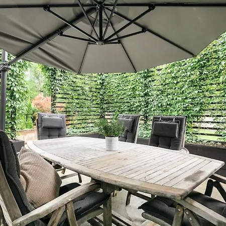 Villa Swedish Elegance & Luxury