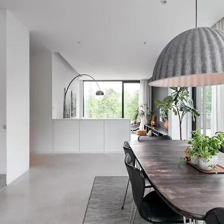 Swedish Elegance & Luxury Villa