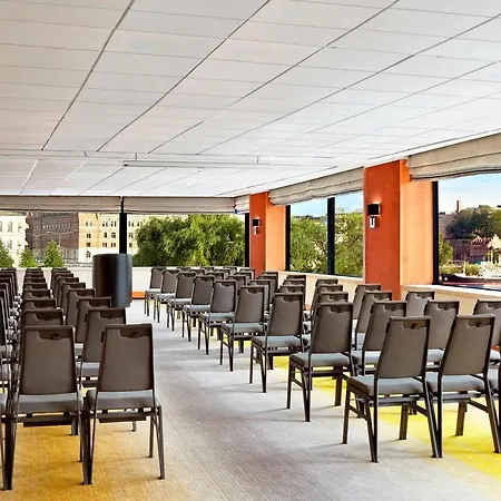 Sheraton שטוקהולם