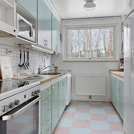 Cozy And Comfortable Entire Home-near City * Stockholm