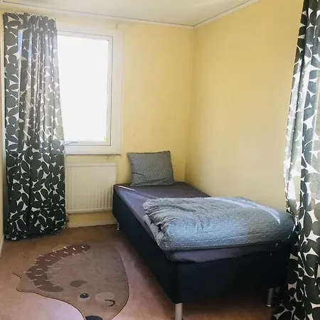 Cozy And Comfortable Entire Home-near City Villa Stockholm
