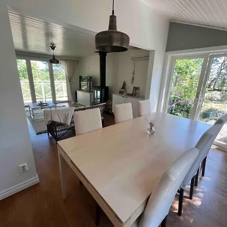 Holiday home Trevligt Hus Med Vacker Omgivning *