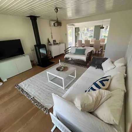 Holiday home Trevligt Hus Med Vacker Omgivning Stockholm