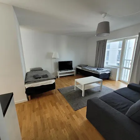 Apartment Hrbs23 *
