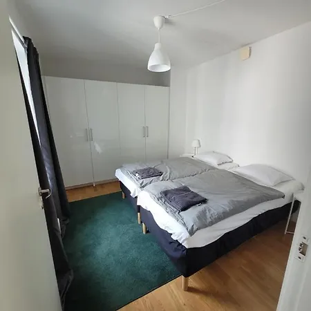 Hrbs23 * Stockholm