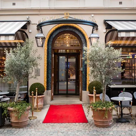 Dagmar Hotel 5*