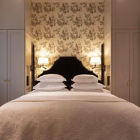 Dagmar Hotel Ville de Stockholm
