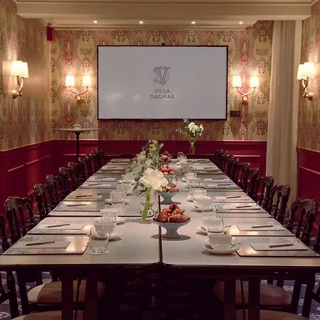 Hotel Dagmar 5*