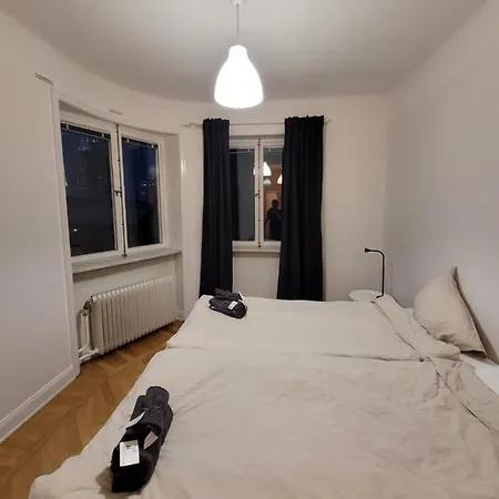Apartment Mprg5