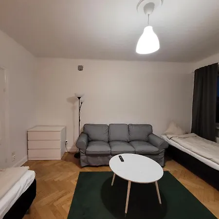 Apartment Mprg5 *