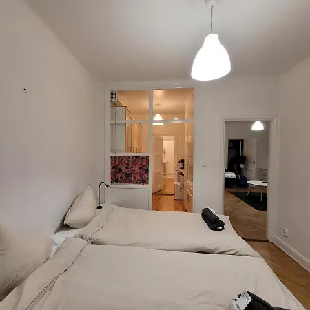 Apartment Mprg5 *