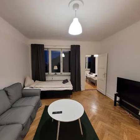 Apartment Mprg5 *