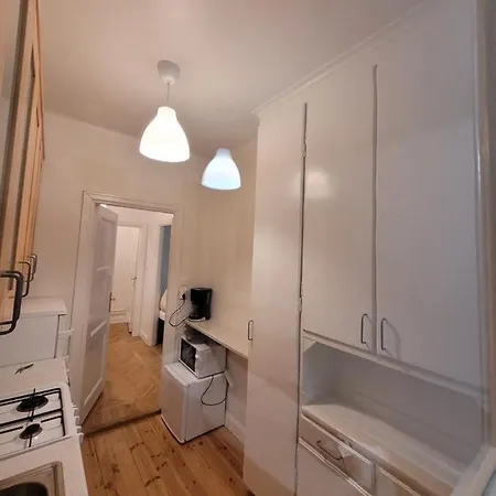 Mprg5 Apartment *