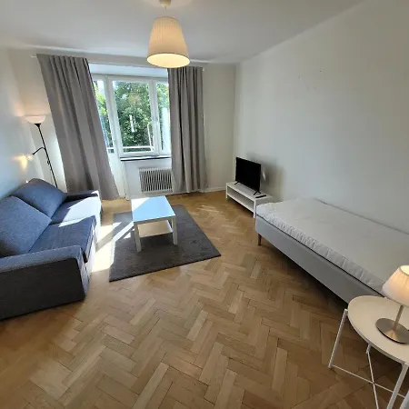 Vlv51 Apartment Stockholm