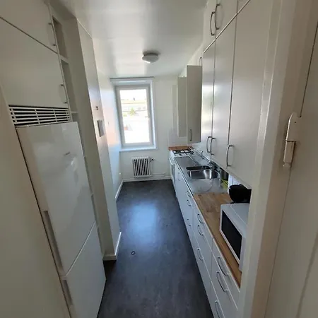 Vlv51 Apartment