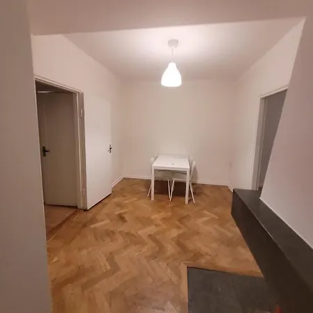 Apartment Vlv51 Stockholm
