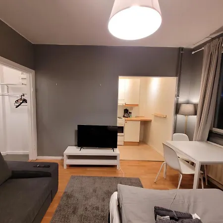 Vlv51 Apartment