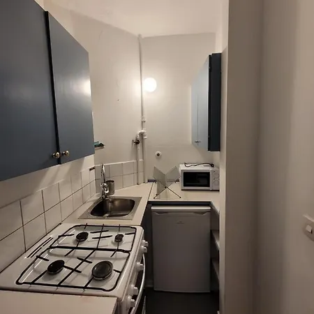 Apartment Vlv51 *