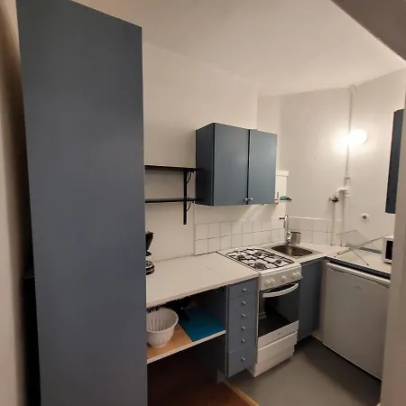 Apartment Vlv51 *