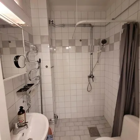 Vlv51 Apartment