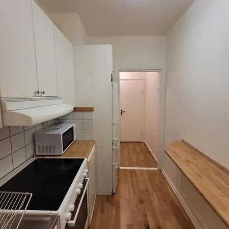 Vlv51 Apartment Stockholm