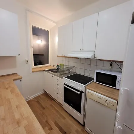 Vlv51 Apartment *