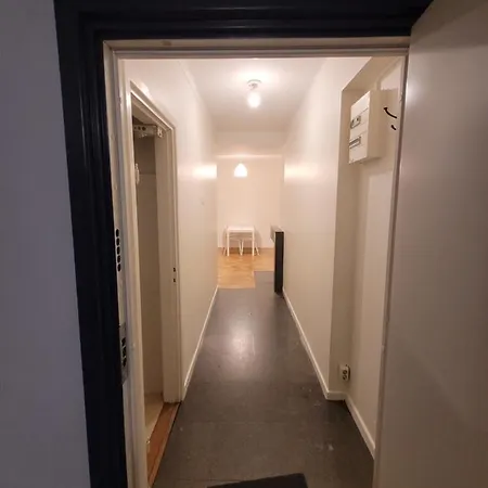 Vlv51 Apartment