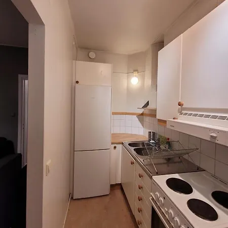 Vlv51 Apartment Stockholm