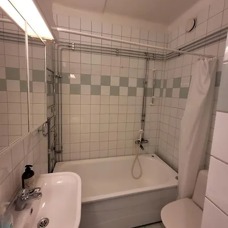 Vlv51 Apartment *