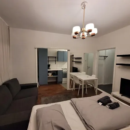 Vlv51 Apartment