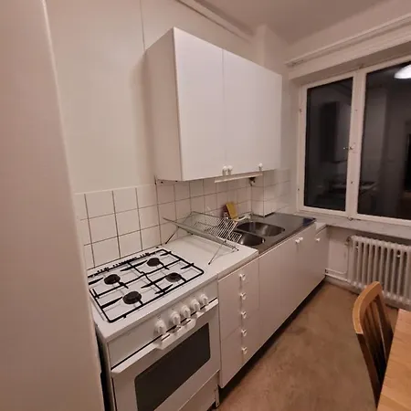 Bg11 Apartment *