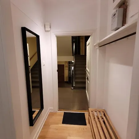 Apartment Bg11