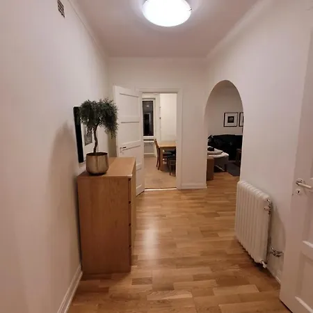 Bg11 Apartment