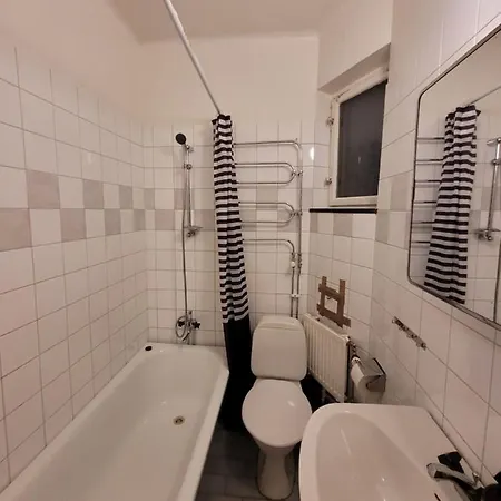 Bg11 Apartment *