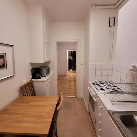 Bg11 Apartment