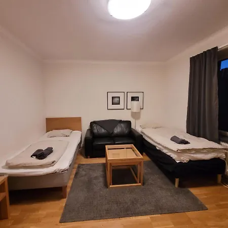 Bg11 Apartment