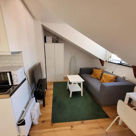 Vmg Apartment