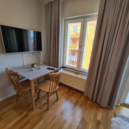 Apartment Dv17