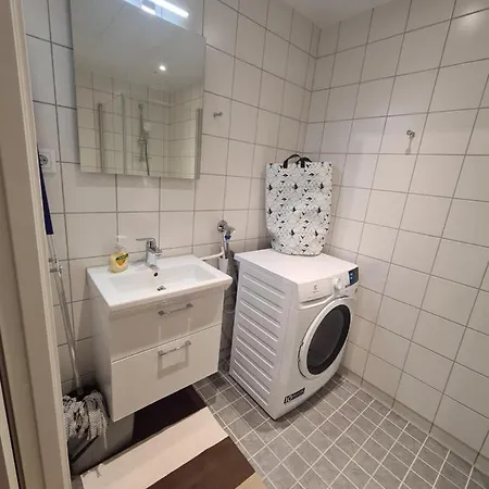 Apartment Dv17 Stockholm