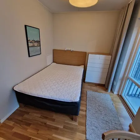 Apartment Dv17 *