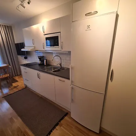 Dv17 Apartment