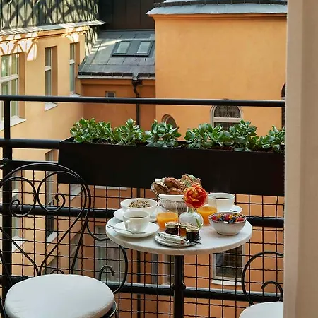 Hotel Dagmar 5*