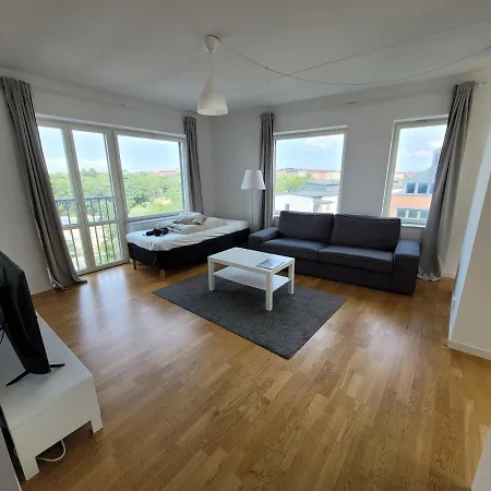 Apartment Hrbs23 Stockholm