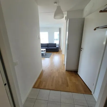 Apartment Hrbs23 *