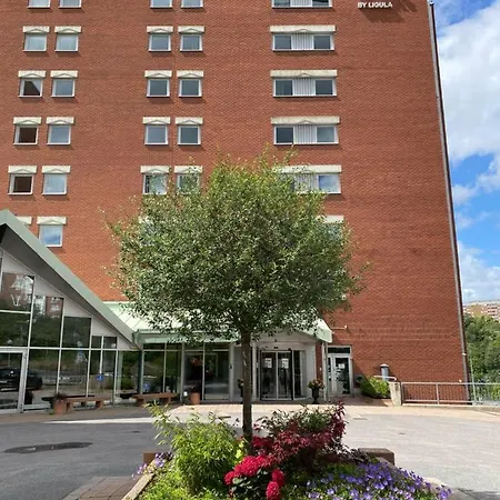 Hotel Profilhotels Nacka