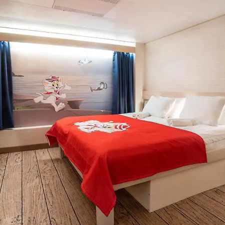  Viking Line Ferry Gabriella - 2-night Cruise Stockholm-helsinki-stockholm