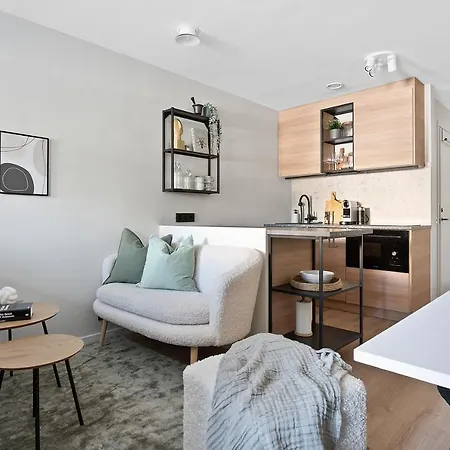Beachside Junior - 16min From Centre * Stockholm