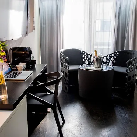 Hotel C Stockholm